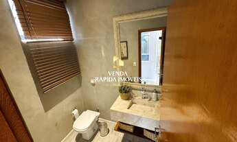 Imagem 4: Casa à venda no Cond Terras de Jundiaí- Jundiaí/SP