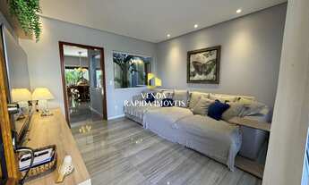 Imagem 3: Casa à venda no Cond Terras de Jundiaí- Jundiaí/SP