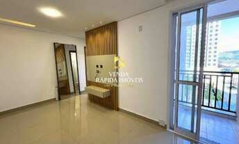 Imagem: Apartamento à venda no Cond. Altos da Samuel