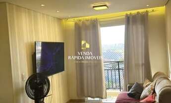 Imagem: Apartamento à venda no Residencial Imperator