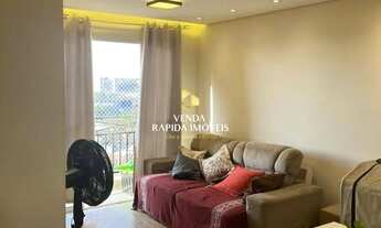 Imagem 3: Apartamento à venda no Residencial Imperator em Jundiaí/SP