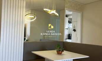 Imagem 2: Apartamento à venda no Residencial Imperator em Jundiaí/SP