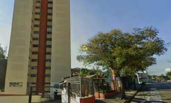 Imagem: Edifício Maria José, Vila Aparecida, Jundiaí