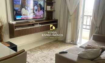 Imagem: Apartamento à venda no Condomínio Residencial