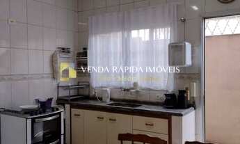 Imagem: Casa à venda no bairro Jardim Carlos Gomes