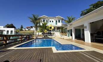 Imagem: Casa à venda no Condomínio Horizonte Azul