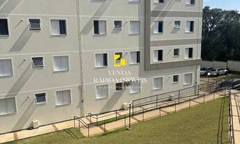 Imagem: Apartamento Aconchegante Jd. Tulipas, Jundiaí-SP