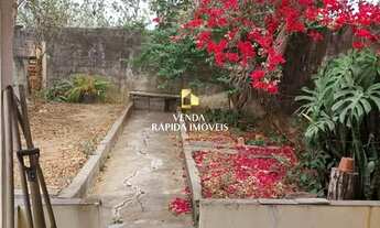 Imagem: Sobrado à venda no bairro Jardim Pacaembu