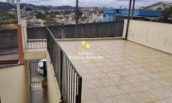 Imagem 4: Sobrado à venda no bairro Jardim Pacaembu - Jundiaí/SP