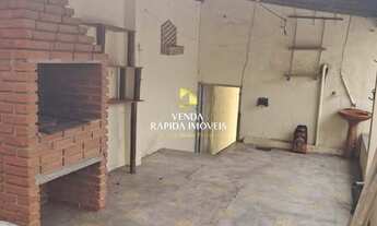 Imagem 5: Sobrado à venda no bairro Jardim Pacaembu - Jundiaí/SP