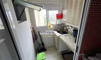 Imagem 3: Apartamento Padrão no Condomínio Vista Park