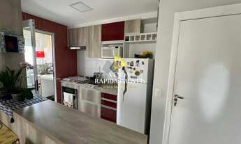 Imagem 2: Apartamento Padrão no Condomínio Vista Park