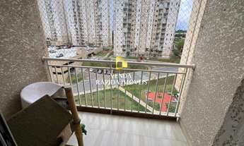 Imagem 7: Apartamento Padrão no Condomínio Vista Park