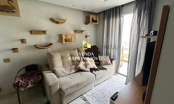 Imagem 6: Apartamento Padrão no Condomínio Vista Park