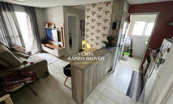 Imagem: Apartamento Padrão no Condomínio Vista