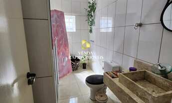 Imagem 7: Sobrado à venda no bairro Jardim das Tulipas - Jundiaí/SP