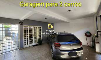 Imagem 2: Sobrado à venda no bairro Jardim das Tulipas - Jundiaí/SP