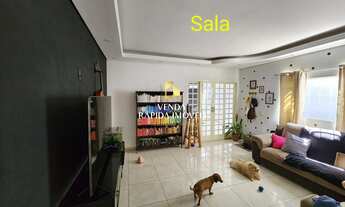 Imagem 3: Sobrado à venda no bairro Jardim das Tulipas - Jundiaí/SP