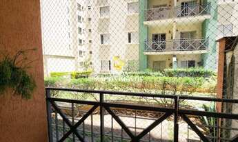 Imagem 5: Apartamento Padrão no Cond. Ilha das Flores