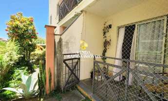 Imagem 6: Apartamento Padrão no Cond. Ilha das Flores