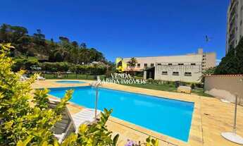 Imagem 2: Apartamento Padrão no Cond. Ilha das Flores