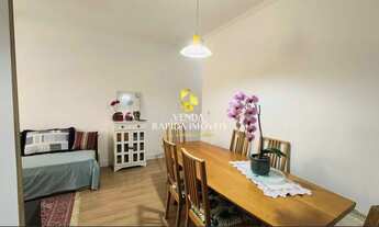 Imagem: Apartamento Padrão no Cond. Ilha das Flores