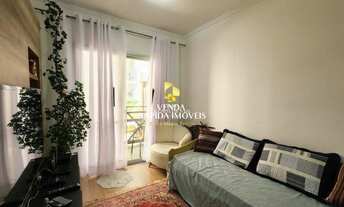 Imagem 3: Apartamento Padrão no Cond. Ilha das Flores