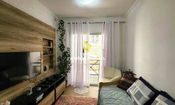 Imagem 4: Apartamento Padrão no Cond. Ilha das Flores