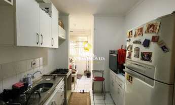 Imagem 7: Apartamento Padrão no Cond. Ilha das Flores