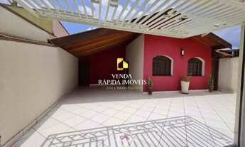 Imagem: Casa à venda no bairro Vila Santa Terezinha