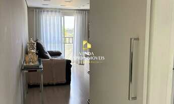 Imagem: Apartamento à venda no Residêncial Fontana