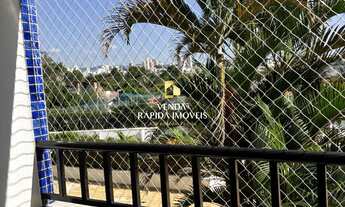 Imagem 4: Apartamento à venda no Residêncial Fontana- Jundiaí/SP