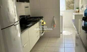 Imagem 6: Apartamento à venda no Residêncial Fontana- Jundiaí/SP