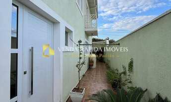 Imagem 2: Casa à venda no bairro Mirante de Jundiaí - Jundiaí/SP