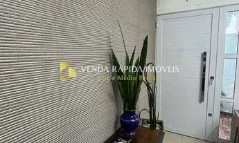 Imagem 5: Casa à venda no bairro Mirante de Jundiaí - Jundiaí/SP