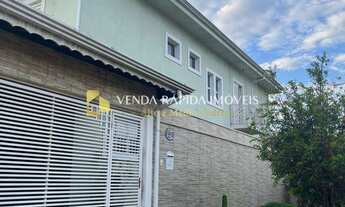 Imagem: Casa à venda no bairro Mirante de Jundiaí