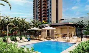 Imagem: Apartamento Condomínio Resort Prime Santa