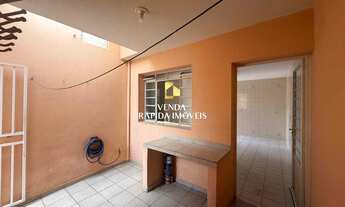 Imagem 2: Casa Padrão no Jardim Danúbio