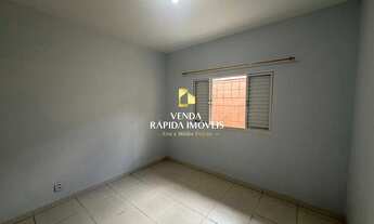 Imagem 6: Casa Padrão no Jardim Danúbio