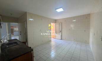 Imagem 3: Casa Padrão no Jardim Danúbio