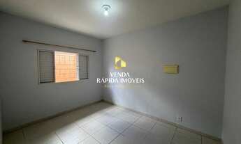 Imagem 7: Casa Padrão no Jardim Danúbio