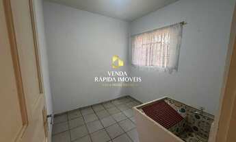 Imagem: Casa Padrão no Jardim Danúbio