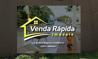 Imagem 5: CASA TÉRREA 3 DORMS / 1 SUÍTE / 3 VAGAS - JD. IPANEMA - VL MARINGÁ, JUNDIAÍ/SP