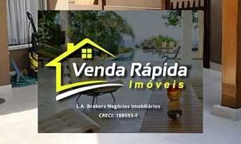 Imagem 3: CASA TÉRREA 3 DORMS / 1 SUÍTE / 3 VAGAS - JD. IPANEMA - VL MARINGÁ, JUNDIAÍ/SP