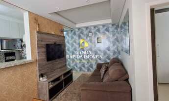 Imagem 6: Apartamento à venda no Cond. Reserva do Japy - Jundiaí/SP