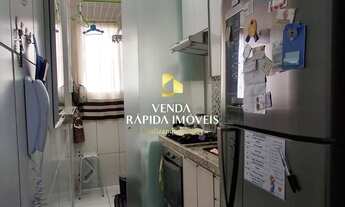 Imagem: Apartamento à venda no Cond. Reserva do