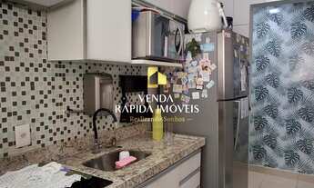 Imagem 2: Apartamento à venda no Cond. Reserva do Japy - Jundiaí/SP