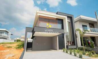 Imagem: Casa à venda no Condomínio Reserva Ermida