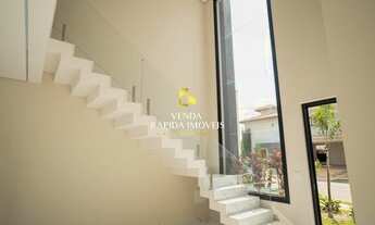 Imagem 2: Casa à venda no Condomínio Reserva Ermida em Jundiaí/SP