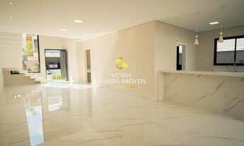 Imagem 3: Casa à venda no Condomínio Reserva Ermida em Jundiaí/SP